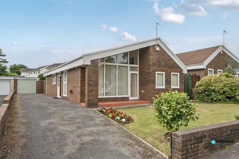 Northlands Park, Bishopston, Mumbles... 3 bed detached house for sale