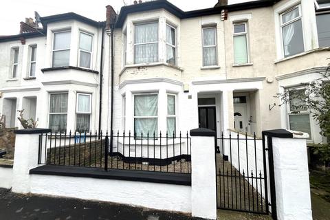Stromness Road, Southend