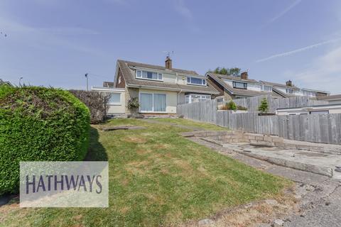 Orchard Road, Caerleon, NP18 3 bed semi