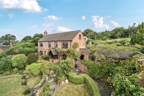 Frith Common, Eardiston, Tenbury Wells 3 bed detached house for sale