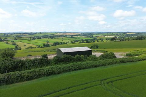 Launceston, Cornwall PL15 Plot for sale