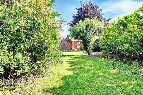 Norwich Road, Fakenham 4 bed detached house for sale