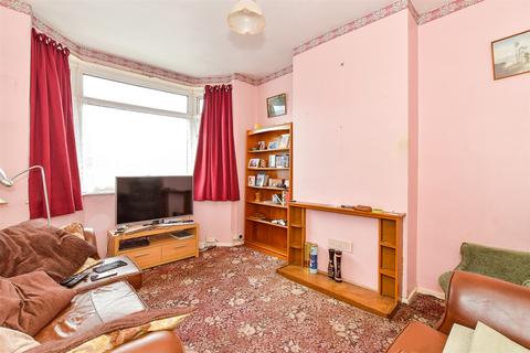 Bath Road, Southsea, Hampshire 3 bed terraced house for sale
