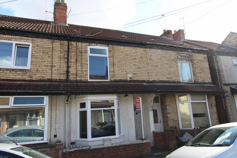 Rosebery Street, Hull, HU3 6PQ 3 bed terraced house for sale