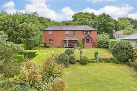 Fishbourne Lane, Fishbourne, Isle of... 2 bed detached house for sale