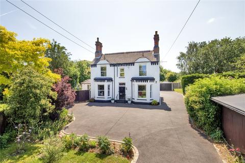 Eynsford Road, Crockenhill, Swanley... 3 bed detached house for sale