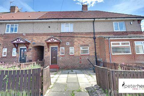 Scruton Avenue, Humbledon, Sunderland 2 bed semi