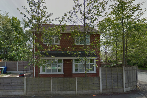 Hindle Street, Radcliffe M26 3 bed detached house for sale