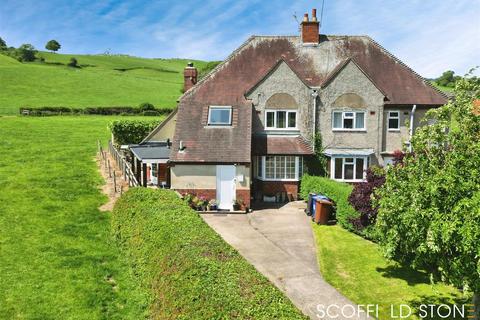 Fauld Lane, Coton