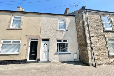 High Street, Tow Law 2 bed terraced house for sale