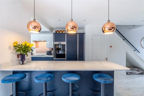 Woodside Road, Brislington, Bristol, BS4 4 bed end of terrace house for sale