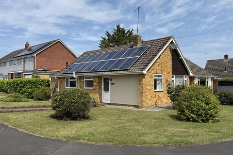Rookery Park, Calne SN11 2 bed bungalow for sale