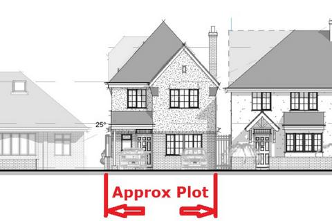 * DEVELOPMENT PLOT * Beaconsfield... Land for sale