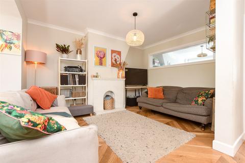 Hitchings Way, Reigate, Surrey 4 bed semi