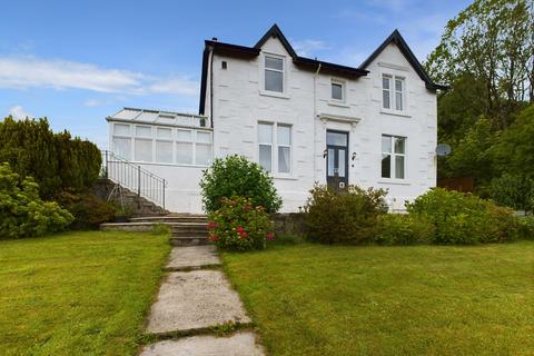 Tighnabruaich, Argyll and Bute Guest house for sale