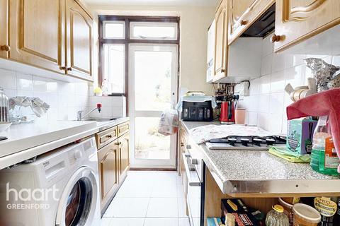 Upper Town Road, Greenford 3 bed terraced house for sale
