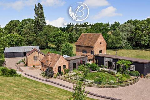 Moors Lane, Redditch B96 4 bed detached house for sale