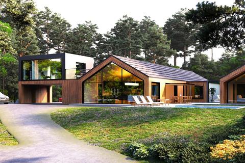 Kiln Way, Grayshott 5 bed property with land for sale