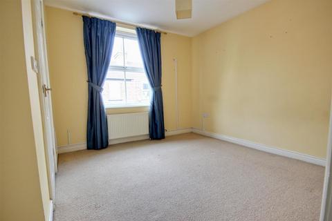 Cherry Tree Lane, Beverley 3 bed end of terrace house for sale