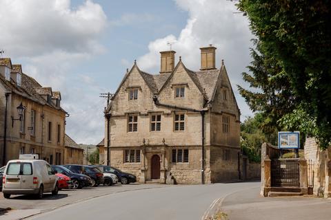 Queens Square, Winchcombe... 4 bed detached house for sale