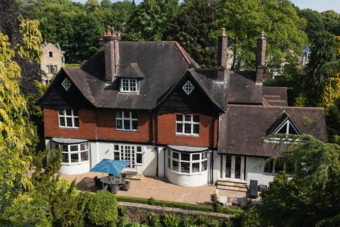 Carsick Hill Way, Ranmoor, Sheffield 7 bed detached house for sale