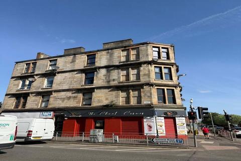 Calder Street, Flat 2