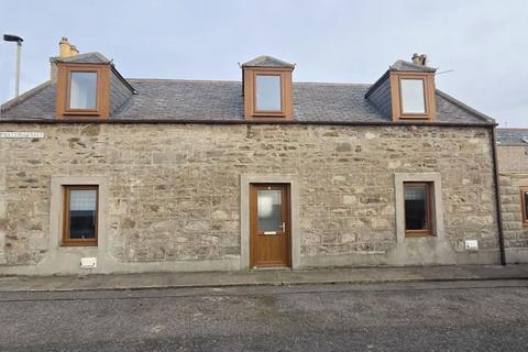 Findlater Street, Buckie AB56 4 bed detached house for sale