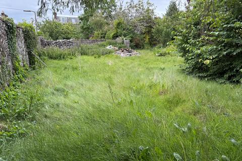 South Main Street, Wigtown  DG8 Plot for sale