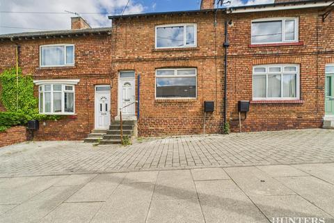 Durham Road, Bowburn, Durham 3 bed terraced house for sale