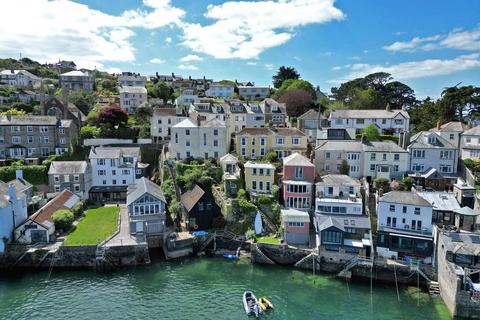 West Street, Polruan, Fowey... 3 bed detached house for sale