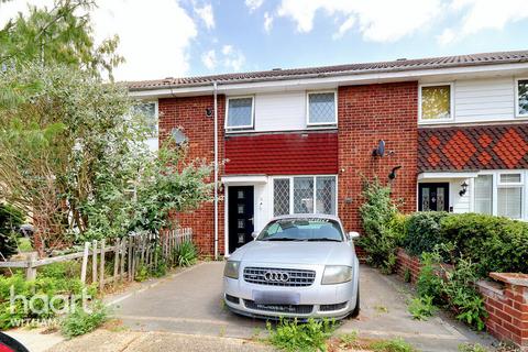 Alfreg Road, Witham 2 bed terraced house for sale