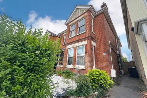 41 Frederica Road, Bournemouth... 4 bed block of apartments for sale