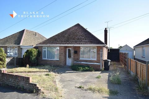 Marlowe Road, Clacton