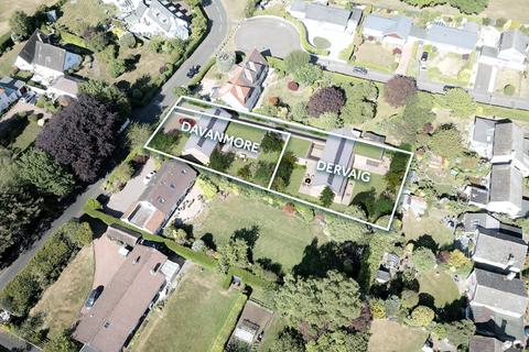 Gosford Road, East Lothian EH32 4 bed property with land for sale