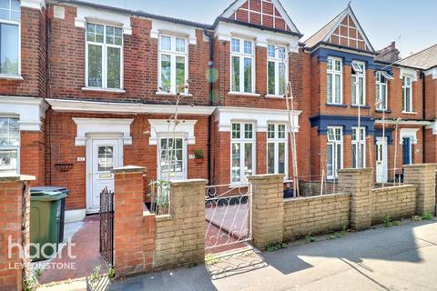 James Lane, London 3 bed terraced house for sale