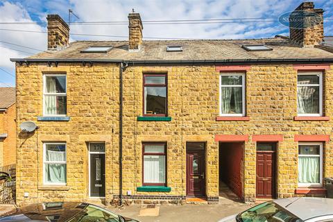 Providence Road, Walkley, Sheffield 3 bed terraced house for sale
