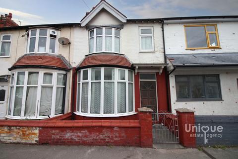 Warrenhurst Road,  Fleetwood, FY7 3 bed terraced house for sale