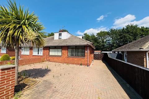 Regency Avenue, Middlesbrough 2 bed semi