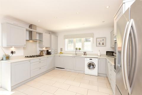 Bankside, Epsom, Surrey 4 bed detached house for sale