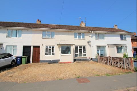 Coronation Avenue, Whittlesey PE7 3 bed terraced house for sale