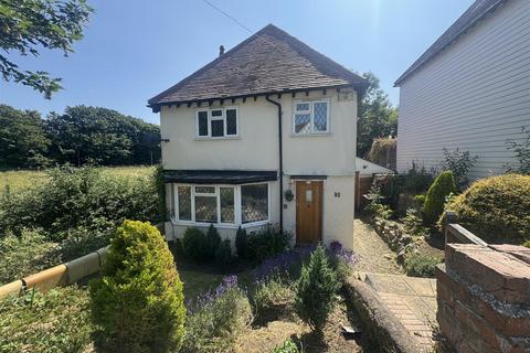 Chichester Road, Seaford 3 bed detached house for sale