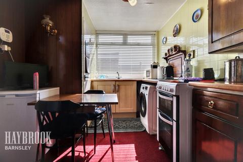 Blackheath Road, Athersley 3 bed semi