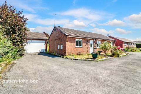 Shawe Park Road, Stoke