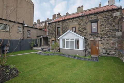 Brooklyn Cottage, 77 Restalrig Road... 4 bed detached house for sale