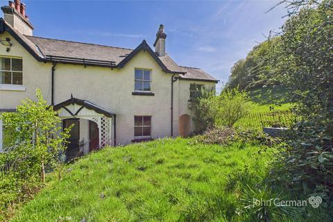 Oakamoor, Stoke