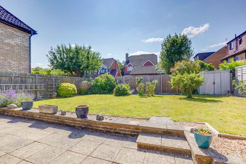 Halling, Rochester ME2 2 bed detached house for sale