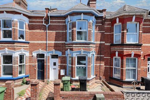 St. Johns Road, Exeter, EX1 5 bed terraced house for sale
