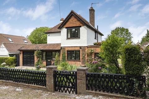 Jefferies Road, West Horsley 4 bed detached house for sale