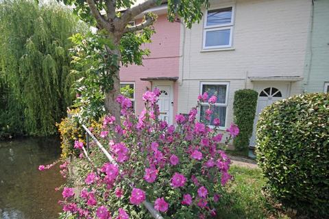 Provost Street, Fordingbridge SP6 2 bed terraced house for sale