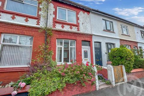 Lyceum Avenue, Blackpool, FY3 9DS 2 bed terraced house for sale